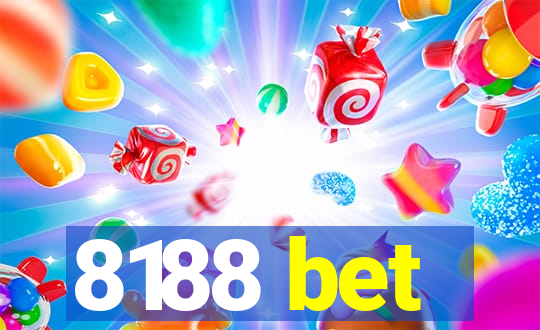 8188 bet